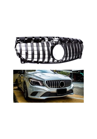 Mercedes Cla W117 2013-2019 Cla200-cla250 Gtr Ön Panjur