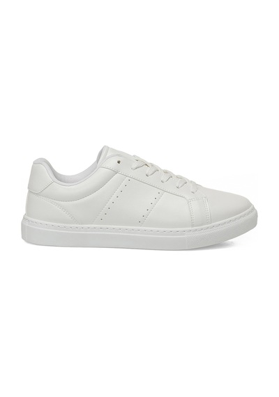 Torex Cooper 6fx Beyaz Erkek Sneaker 000000000102249100 Beyaz