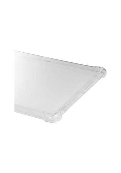 Apple     Uyumlu iPad Pro 9.7 2016 Kılıf Zore Tablet Nitro Anti Shock Silikon Kapak Arka Kapak