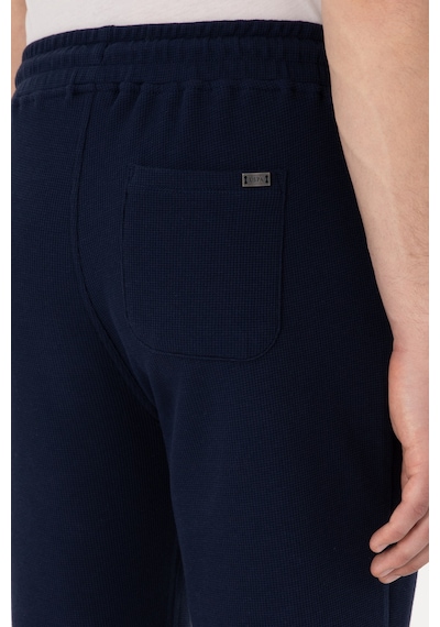 U.s. Polo Assn. Erkek Lacivert Şort Örme 50306964-vr033 Lacivert
