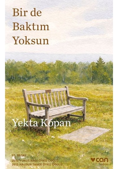 Bir De Baktım Yoksun - Ezjı-820854