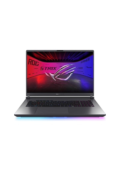 Asus Rog Strix G18 G815JMR-S9041W i9-14900HX 16 GB 1 TB SSD RTX5060 18" W11 Dizüstü Oyuncu Bilgisayarı