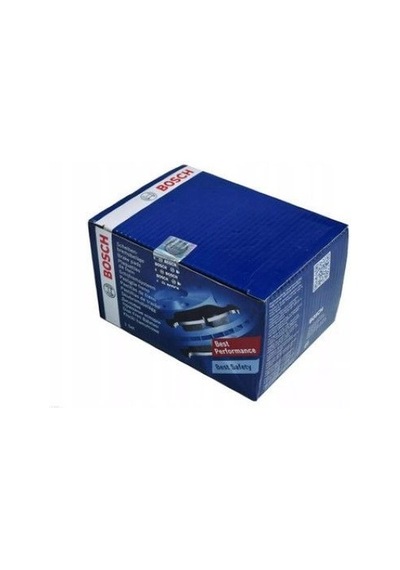 Fiat Bravo 1.6 1998-2002 Bosch Ön Balata 21930 Netpar2285