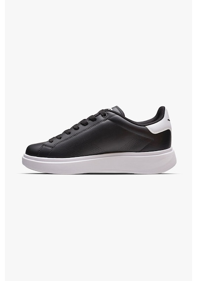 Lescon Loyal 2 Sneakers Erkek Spor Ayakkabı Siyah
