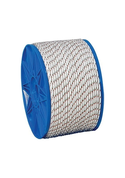 Eba 14 MM Iskota İp 60 M Polyester İp Halat İp 60 M Gemic