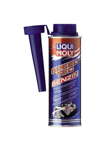 Liqui Moly Speed Tec Benzin Katkısı 250 Ml 3720