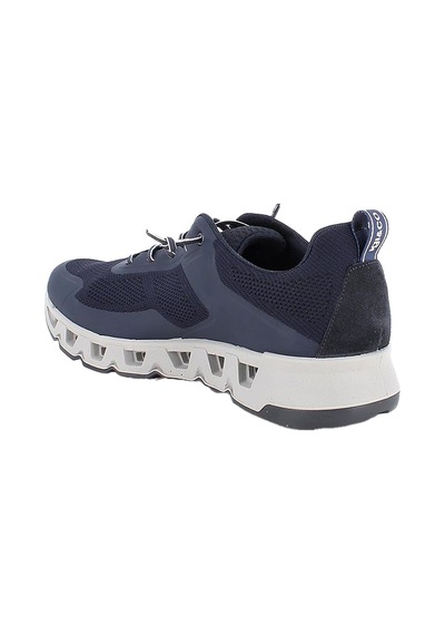 IGI&Co Blu Blu Klasik Ayakkabı Erkek 1133000 Igı&co Ukl 11330 T.flykn+tpu Rec Blu-blu Mavi