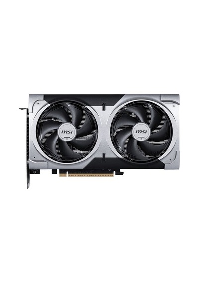 Msı Rtx5060tı 8gb Ventus 2x Oc Plus Gddr7 128bit Hdmı Dp Pcıe 5.0