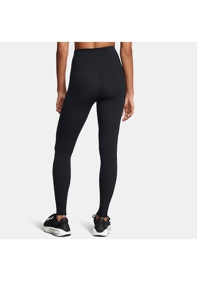 Under Armour Campus Core Kadın Siyah Tayt