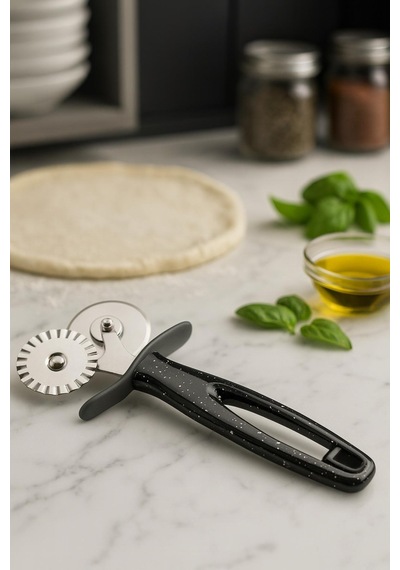 Nish 2'li Rulet Pizza Kesme Diğer