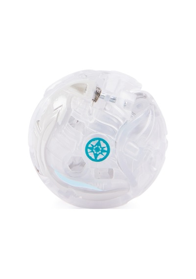 Bakugan 6065724 Nova Paket S5 Pegatrix White