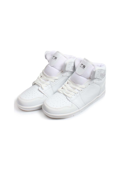 Unisex Sneaker Ayakkabı 500xa8070 001