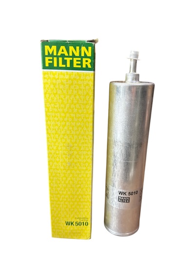 Yakıt Filtresi Mann Wk5010 Bmw E90 E92 E84 2008-2018 M47 M57n N47 N57 Oem 13327823413