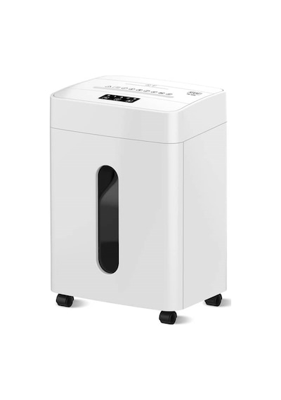 Kraf Evrak İmha Makinesi Ps-1010