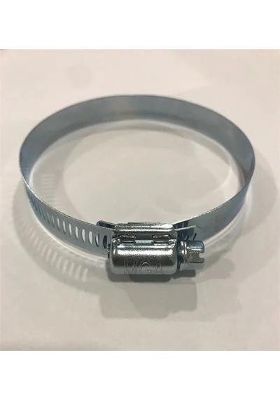 Mga 76016 Hortum Kelepçesi Ayarlı 76-92 / 13mm 40 Adet