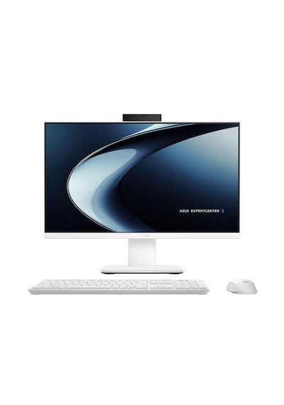 Asus Expertcenter P600 Aio PM640KA-WPC0340 Ryzen Aı 7 345 16 GB 512 GB SSD 23.8" Dos AIO Masaüstü Bilgisayar