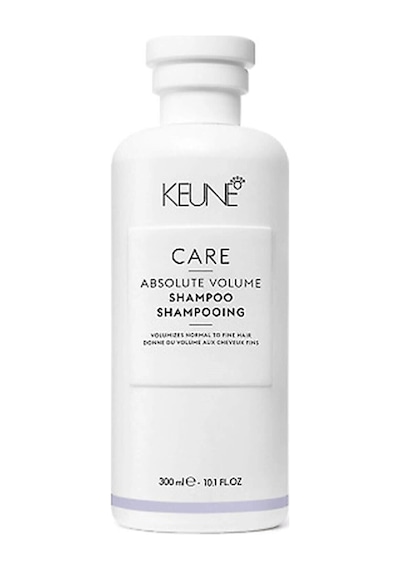 Keune Care Absolute Volume Saç Bakım Şampuanı 300 ML