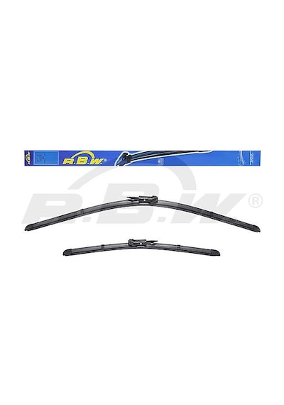 Silecek Süpürgesi Muz Tipi Opel: Corsa D 2006-2014 26 İnch +16 İnc 869996040891-8699960408913 119385