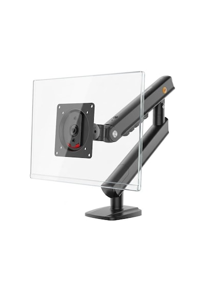 North Bayou Nb Ergonomic A5-b 17''-32'' Tek Kol 2-9 Kg Vesa Uyumlu Monitör Standı Yeni Model