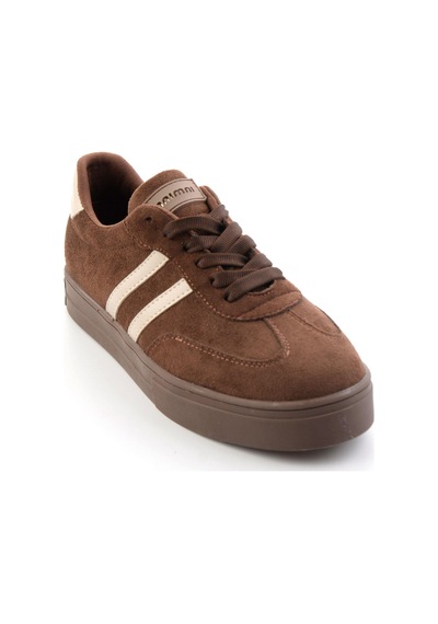 Kahve Kadın Sneaker K01179001872 Kahve