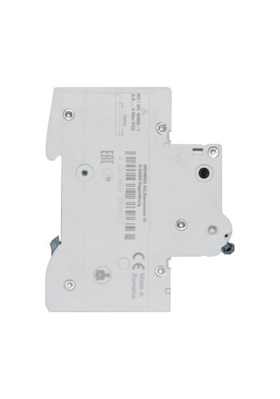 Siemens Otomatik Sigorta C50a - 6ka 70mm - 5sl6650-7 - 3f+n