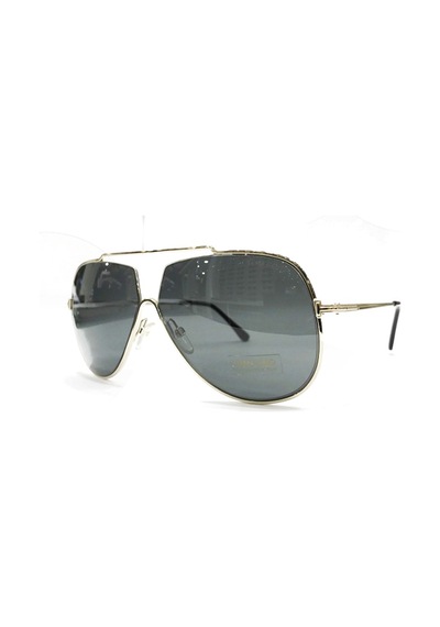 Tom Ford Erkek Güneş Gözlüğü Tf 0586 28A 61
