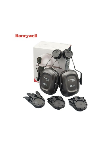 Honeywell Vs110h Verishield Barete Takılabilir Kulaklık, Snr: 27 Db