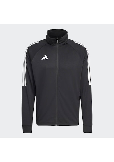 Adidas M Sereno Ts Siyah Erkek Eşofman Takımı Jz0300