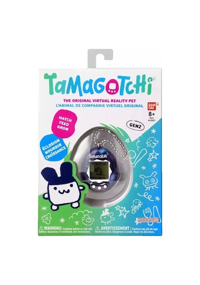 42798 Tamagotchı Orijinal Sanal Bebek