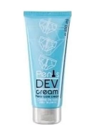 Pe.nis Dev Cream Pe.nis Cream Asimox Erkeklere Özel Bölge Şekilendirici Krem 100 Ml