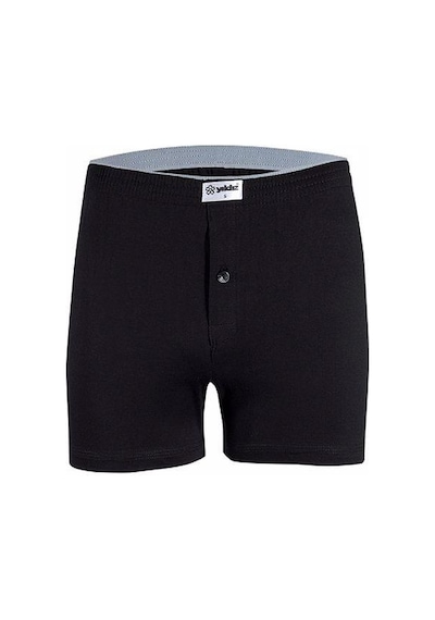 Yıldız 43 Erkek Havlubel Düğmeli Boxer