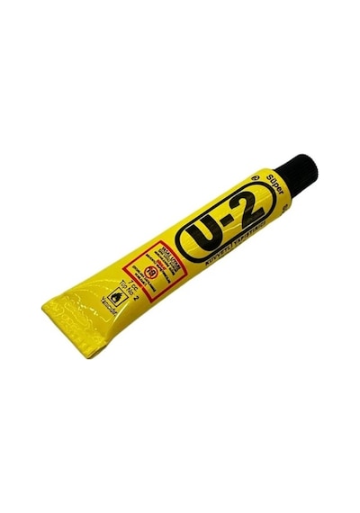 U 2 Mini Yapıştırıcı 1 Adet