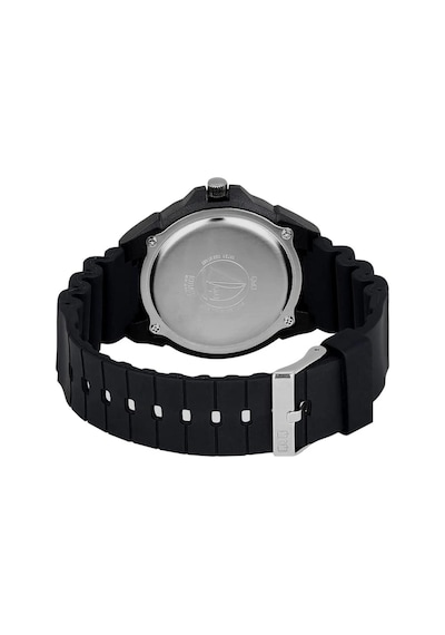 Q&q Unisex Kol Saati - V30a-003vy Çok Renkli