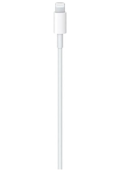 Usb-c - Lightning Kablosu 1 M - Mx0k2ze/a - Mmqa3ze - Muq93ze/a