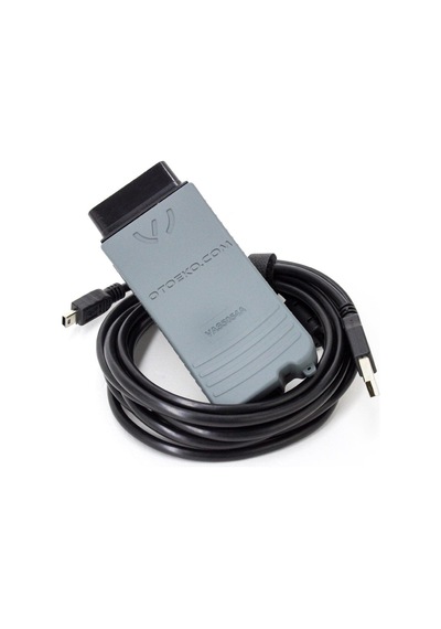 Volkswagen Vas 5054A Arıza Tespit Cihazı / Bluetooth Okı Çip