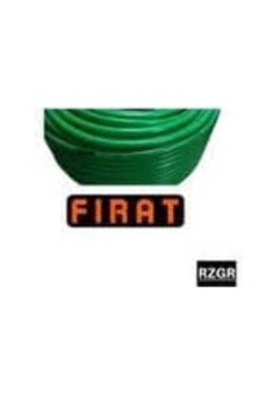 Yapı Fırat New Bahçe Hortumu2 Metre Abanoz