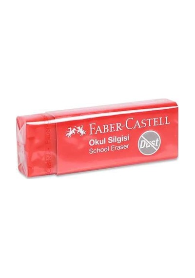 F.castel 5130187222 Okul Silgisi