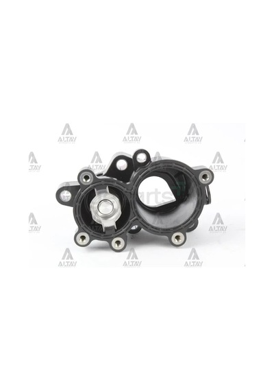 Termostat Kapak Alt Yuva 1-30 2016 1.4 Benzinli