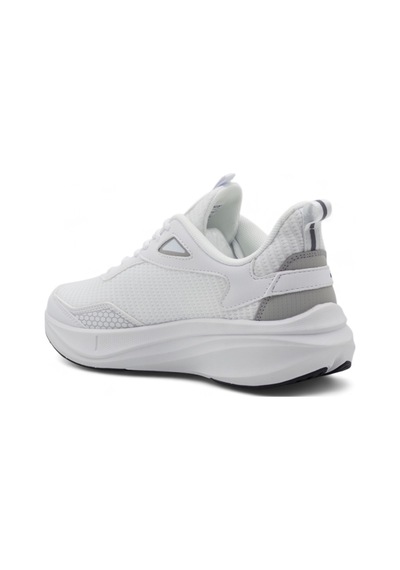 Lescon Street Runner 3 Unisex Koşu Ayakkabı Beyaz