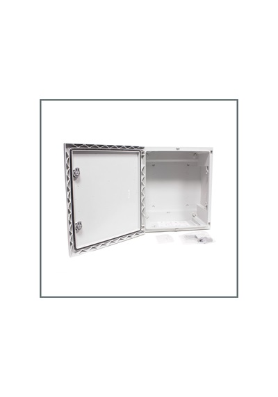 Palazzoli Taıs Cube Dağıtım Panosu grp Boy 3 Ip66/ık10/opak K.