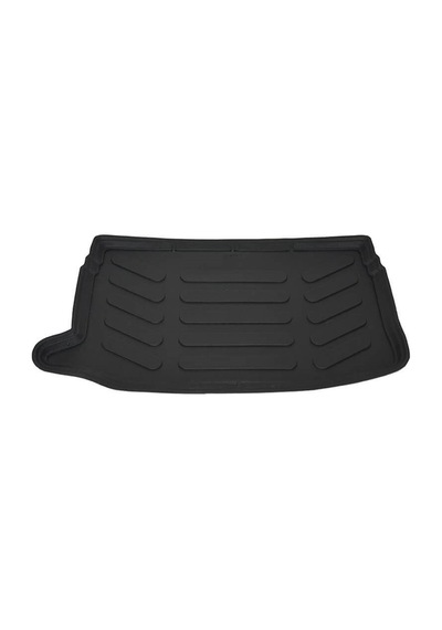 Volkswagen Polo Üst Zemin 2010-2016 3D Bagaj Havuzu Bizymo