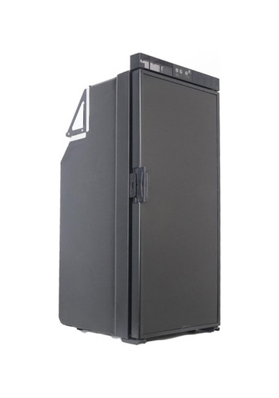 Berhimi Cold 90 75 Litre 12v/24v Karavan Buzdolabı