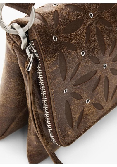Desigual Taba Kadın Çapraz Çanta 26waxpac