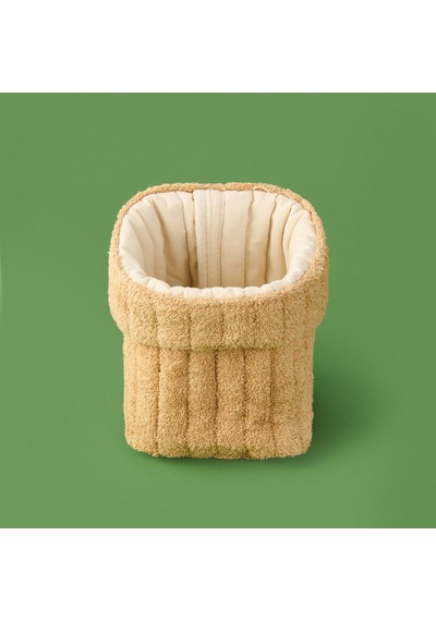 Bath Banyo Düzenleyici - Bej - 20x15 Cm Çok Renkli