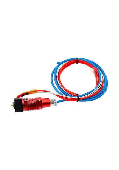 Creality Cr10 Max/cr10s Pro Hotend Seti - Mk9 - 24v 40w