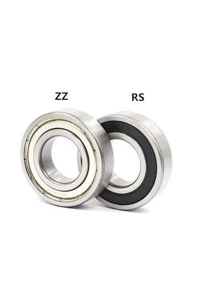 Mr115 2z Boyutları 5x11x4 Mm