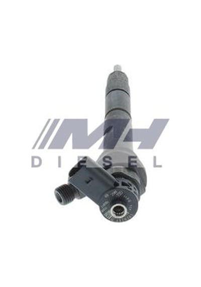 Bosch 0445110474 Enjektör Audi A3 Volkswagen Golf Skoda Octavia 2.0 Tdı