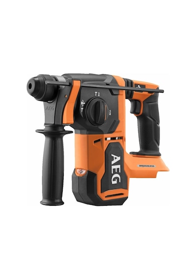 AEG BBH18BL2-0 Akülü Kömürsüz Mtr Kırıcı Delici (Akü Hariç) - T4935480697