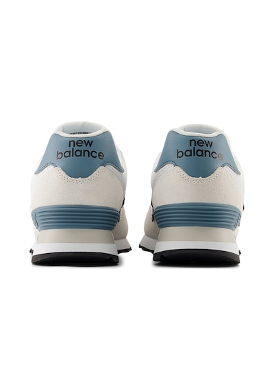 New Balance 574 Unisex Sneaker - Gri