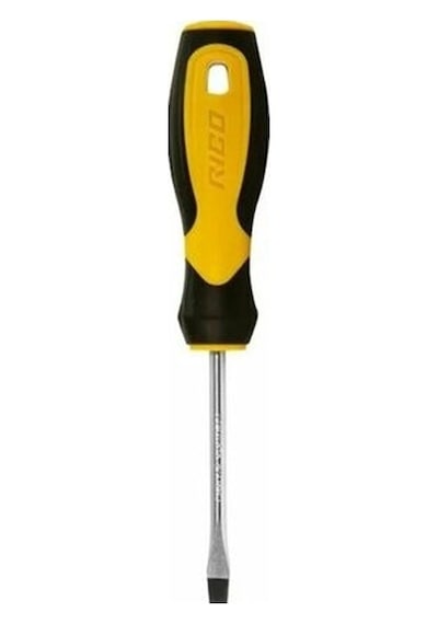 Rico Klasik Düz Tornavida 5x150 Mm